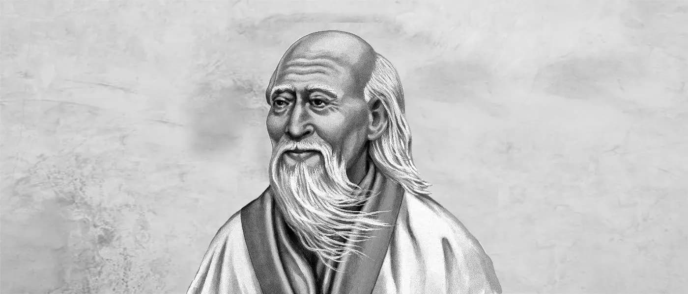 Lao Tzu